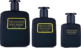 Trussardi Riflesso Blue Vibe - Eau de Toilette — photo N4