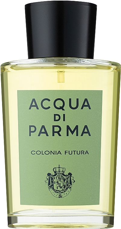 Acqua Di Parma Colonia Futura - Eau de Cologne — photo N1