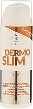 Fragrances, Perfumes, Cosmetics Intensive Body Concentrate - Farmona Professional Dermo Slim Intensively Concentrate