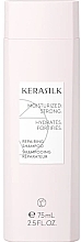 Revitalizing Shampoo - Kerasilk Essentials Repairing Shampoo — photo N1