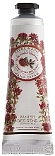 Fragrances, Perfumes, Cosmetics Panier Des Sens Red Thyme - Hand Cream 