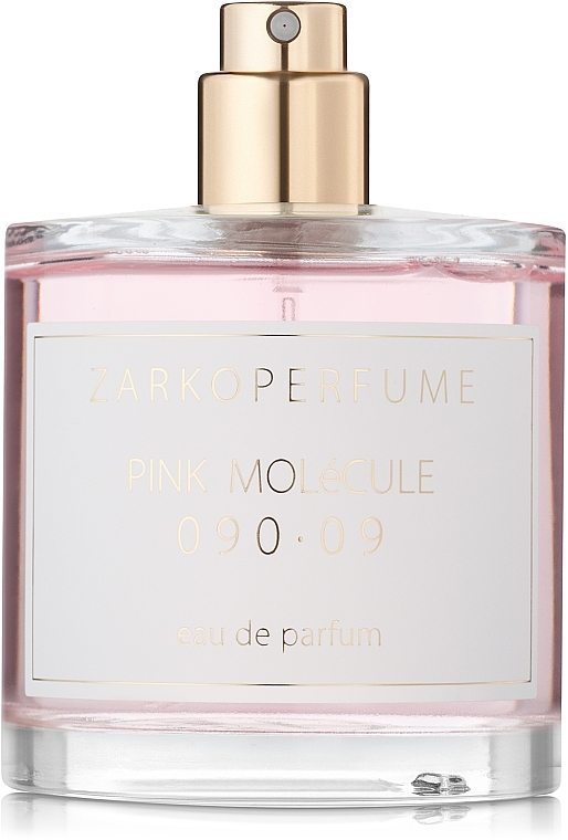 Zarkoperfume Pink Molécule 090.09 - Eau (tester without cap) — photo N1