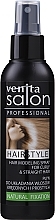 Fragrances, Perfumes, Cosmetics Hair Spray - Venita Salon Professional Hair Modeling Spray