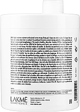 Hair Fixing Gel - Lakme Master Fixing Gel — photo N8