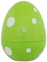 Fragrances, Perfumes, Cosmetics Lip Balm 'Vanilla' - Cosmetic 2K Easter Kiss Egg Vanilla Lip Balm