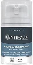 After Shave Balm for Men - Centifolia After Shave Balm — photo N1