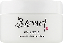 Fragrances, Perfumes, Cosmetics Cleansing Balm - Beauty of Joseon Radiance Cleansing Balm
