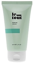 Fragrances, Perfumes, Cosmetics Modeling Cream - Le Tout Modeling Cream