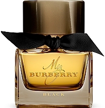 Fragrances, Perfumes, Cosmetics Burberry My Burberry Black - Eau de Parfum