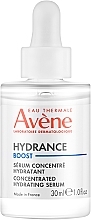 Fragrances, Perfumes, Cosmetics Concentrated Face Serum - Avene Hydrance Boost