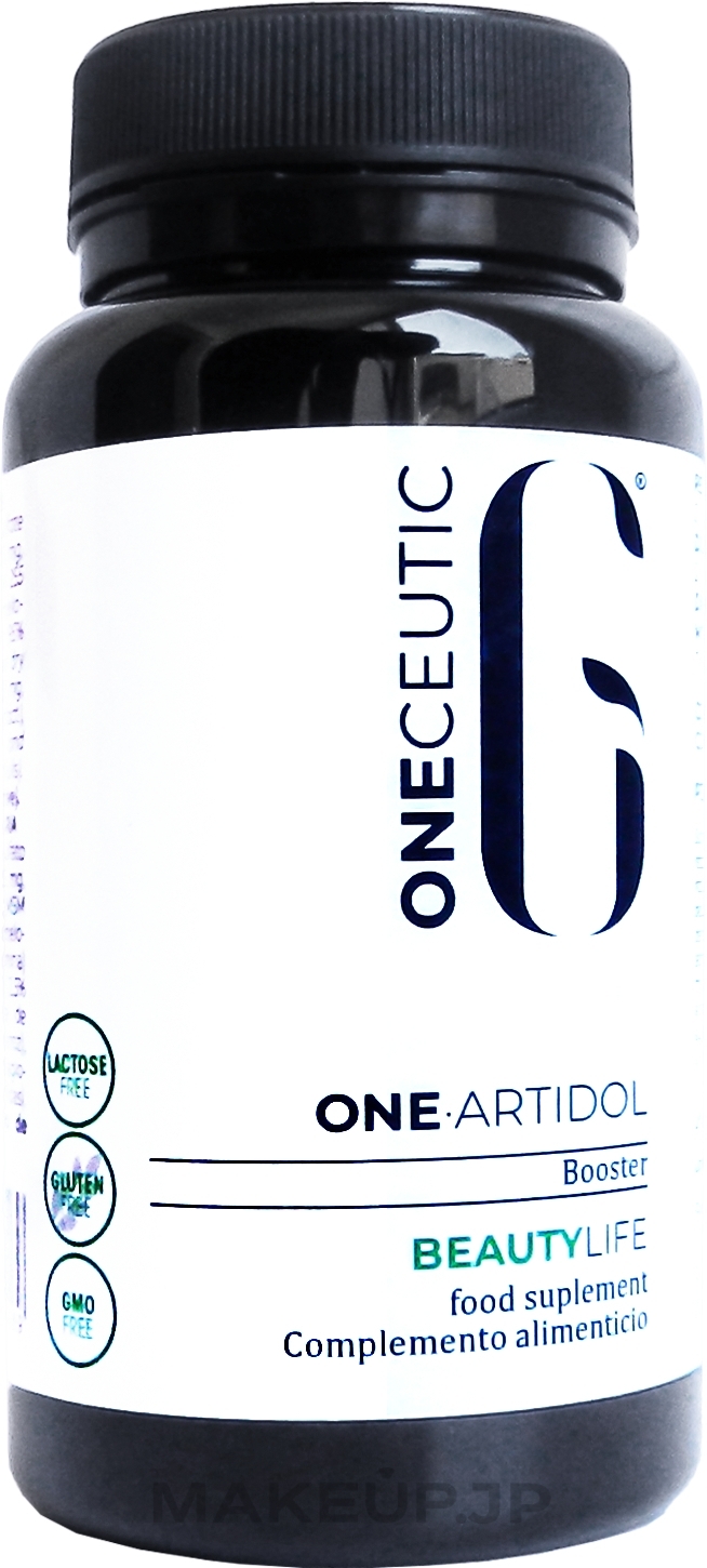 Supplement for Joint Health  - Oneceutic One Artidol Booster Beauty Life Food Suplement — photo 60 szt.