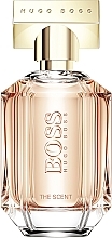 Fragrances, Perfumes, Cosmetics BOSS The Scent For Her - Eau de Parfum