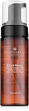 Natural Medium Hold Hair Foam - Philip Martin's Natural Mousse Medium Fix Foam — photo N1