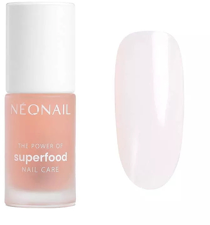 Protein Nail Conditioner - NeoNail Professional Protein Shoot The Power Of Superfood Nail Care — photo N1