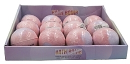 Fragrances, Perfumes, Cosmetics Jasmine Bath Bomb Set - Bella Bath Bombs (b/bomb/12x120g)