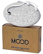 Fragrances, Perfumes, Cosmetics White Pumice - Himalaya dal 1989 Mood Alcea Linea Mood Spa Relax And Harmony