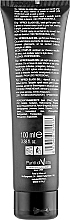 Black Gel for Grey Hair - Punti di Vista Vifrex Gelie Black Gel — photo N2