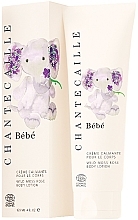 Body Lotion - Chantecaille Bebe Body Lotion — photo N1