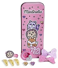 Set - Martinelia My Best Friends Case — photo N2