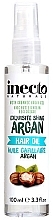 Fragrances, Perfumes, Cosmetics Hair Argan Oil - Inecto Naturals Exquisite Shine Argan Hair Oil