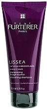 Fragrances, Perfumes, Cosmetics Softening Shampoo for Unruly Hair - Rene Furterer Lissea Smoothing Shampoo