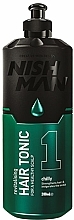 Fragrances, Perfumes, Cosmetics Hair Tonic - Nishman Revitalizing Hair Tonic