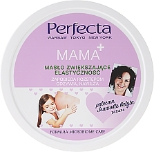 Increasing Skin Elasticity Butter - Perfecta Mama  — photo N1