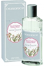 Fragrances, Perfumes, Cosmetics Durance En Provence Cashmere Flower - Eau de Toilette