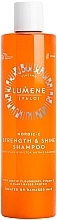 Shampoo - Lumene Nordic C Strenght Shine Shampoo — photo N1