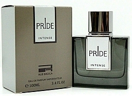 Fragrances, Perfumes, Cosmetics Rue Broca Pride Intense - Eau de Parfum