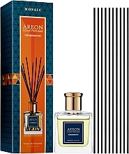 Mosaic Charismatic Fragrance Diffuser, HPM02 - Areon — photo N2