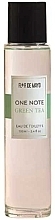 Flor de Mayo One Note Green Tea - Eau de Toilette — photo N1