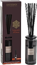 Esteban Legendes d'Orient Initial - Fragrance Diffuser — photo N1