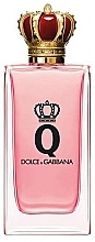 Dolce & Gabbana Q Eau De Parfum - Eau de Parfum (tester without cap) — photo N1