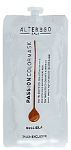 Nocciola Toning Conditioner - Alter Ego Passion Color Mask — photo N1