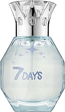 Fragrances, Perfumes, Cosmetics 7 Days Shine, Bombita! Unlimited - Eau de Toilette