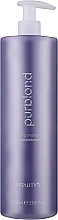 Fragrances, Perfumes, Cosmetics Blonde Hair Shampoo - Vitality's Purblond Glowing Shampoo