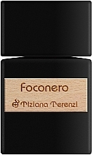 Fragrances, Perfumes, Cosmetics Tiziana Terenzi Foconero - Perfume (tester with cap)