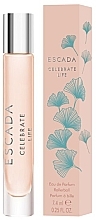 Fragrances, Perfumes, Cosmetics Escada Celebrate Life - Eau de Parfum (mini size)