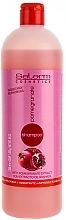 Fragrances, Perfumes, Cosmetics Pomegranate Shampoo - Salerm Pomegranate Shampoo 