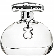 Fragrances, Perfumes, Cosmetics Tous Touch The Luminous Gold - Eau de Toilette (tester, no cap)