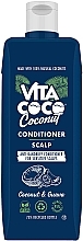 Fragrances, Perfumes, Cosmetics Anti-Dandruff Coconut & Guava Conditioner - Vita Coco Scalp Coconut & Guava Conditioner