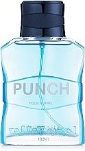 Fragrances, Perfumes, Cosmetics Lotus Valley Punch - Eau de Toilette