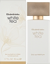 Elizabeth Arden White Tea - Eau de Parfum — photo N2