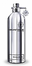 Montale White Musk - Eau de Parfum — photo N1