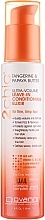 Leave-In Conditioner Elixir - Giovanni 2 Chic Ultra-Volume TanGerine Papaya Butter — photo N1