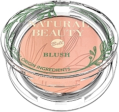 Fragrances, Perfumes, Cosmetics Blush - Bell Natural Beauty Blush