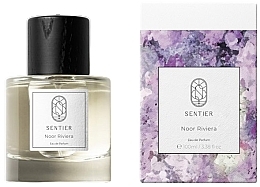 Fragrances, Perfumes, Cosmetics Sentier Noor Riviera - Eau de Parfum