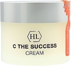 Face Cream - Holy Land Cosmetics C The Success Cream — photo N2