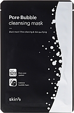 Fragrances, Perfumes, Cosmetics Carbon Dioxide Bubble Mask - Skin79 Pore Bubble Cleansing Mask